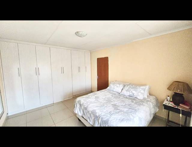 3 BEDROOM HOUSE FOR SALE IN SESHEGO